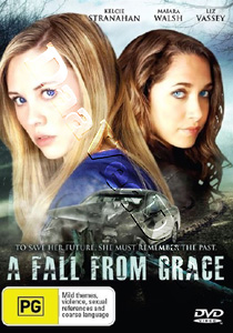 A Fall from Grace (DVD)